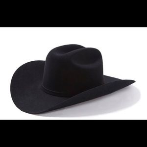 Stetson El Patron Premier 30X Cowboy Hat
